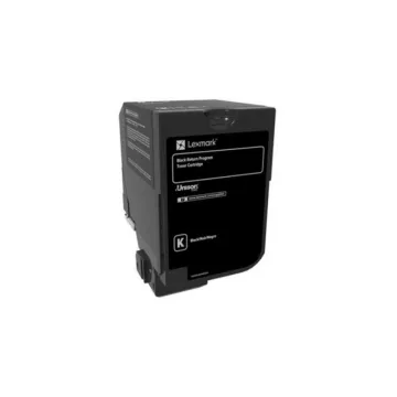 LEXMARK Toner Black 74C20K0