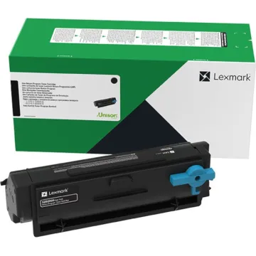 LEXMARK Toner High Black B342H00