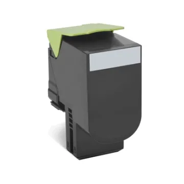 LEXMARK Toner Standard Black 70C20K0