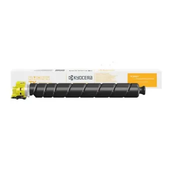 KYOCERA Toner Yellow TK-8605Y