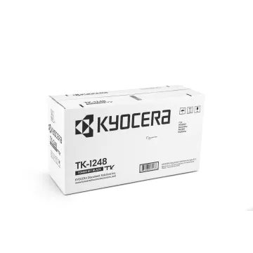 KYOCERA Toner Black TK-1248
