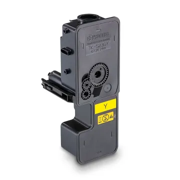 KYOCERA Toner Yellow TK-5230Y
