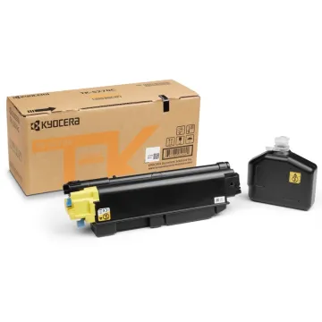 KYOCERA Toner Yellow TK-5270Y