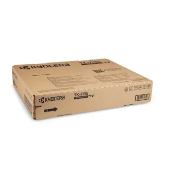 KYOCERA Toner Black TK-7135