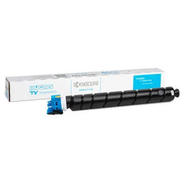 KYOCERA Toner Cyan TK-8365C