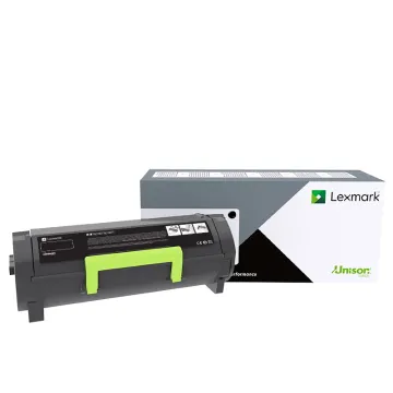 LEXMARK Toner High Black B242H00