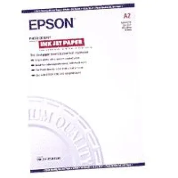 EPSON Paper Photo Quality Ink Jet matte surface finishing C13S041079