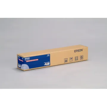 EPSON Paper Premium Glossy Photo roll C13S041390