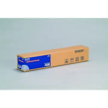 EPSON Paper Premium SemiGloss Photo roll C13S041393