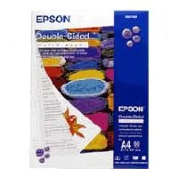 EPSON Paper Double Sided Matte C13S041569