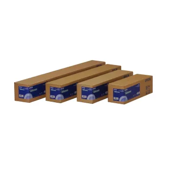 EPSON paper Enhanced Matte Roll C13S041597