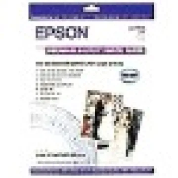 EPSON Paper Velvet Fine Art C13S041637