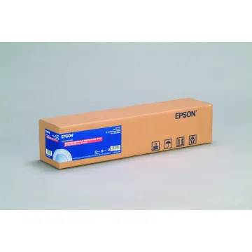 EPSON Paper Premium Semigloss Photo Roll C13S041641