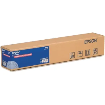 EPSON Paper Premium Glossy Photo Rolls C13S041742