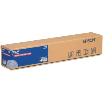 EPSON Paper Premium SemiGloss Photo rolls C13S041743
