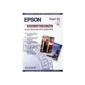 EPSON Paper Premium Luster Photo C13S041785