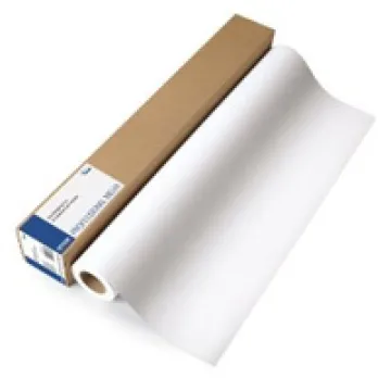 EPSON Paper Premium Canvas Satin Rolls C13S041847