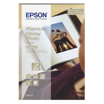 EPSON Paper Premium Glossy Photo Best C13S042153