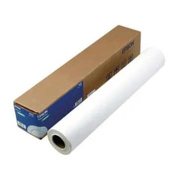 EPSON Paper Matte Backlit Film for EPSON roll C13S045083