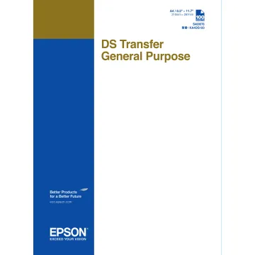 EPSON Paper DS C13S400080