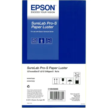 EPSON Paper Luster C13S450065BP