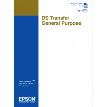 EPSON Paper DS C13S400077