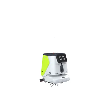 PUDU AI Cleaning Robot CC1 Pro