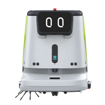 PUDU Cleaning Robot CC1