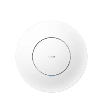 CUDY Access Point AP1300 AC1200 Gigabit