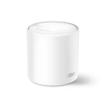 TP-LINK DECO X50 1 PACK Mesh Wi-Fi 6 System