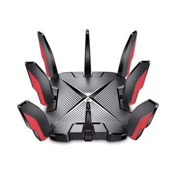 TP-LINK Router Archer GX90 Wi-Fi 6 AX6600 Tri-Band