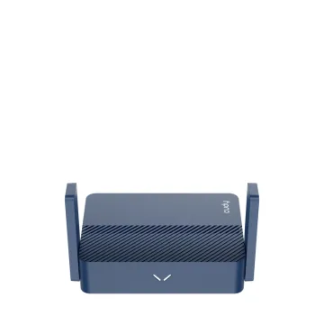 CUDY TR3000 2.5G Wi-Fi 6 Mini VPN AX3000 Router