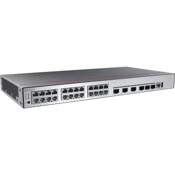 HUAWEI SWITCH S5735-L24P4XE-A-V2