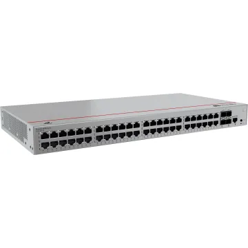 HUAWEI eKitEngine Switch S310-48T4S