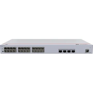 HUAWEI eKitEngine Switch S220-24P4X