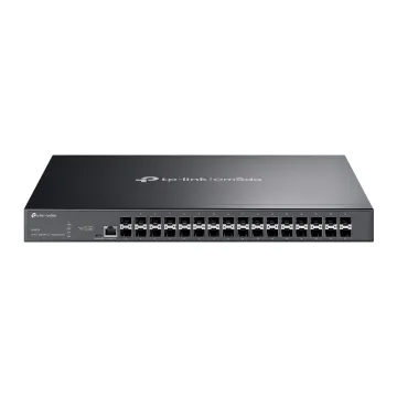 TP-LINK Switch SX3032F Omada 32-Port 10GE SFP+ L2+ Managed