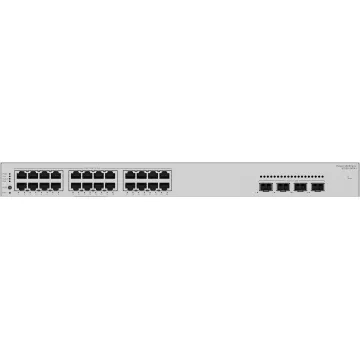 HUAWEI eKitEngine Switch S220S-24P4J