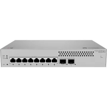 HUAWEI eKitEngine Switch S220S-8T2J