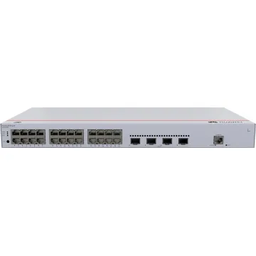 HUAWEI eKitEngine Switch S310-24T4X