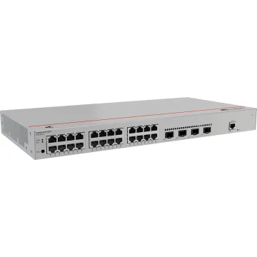 HUAWEI eKitEngine Switch S310-24T4S