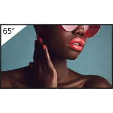 SONY Professional Display Bravia FW-65BZ40L 65"