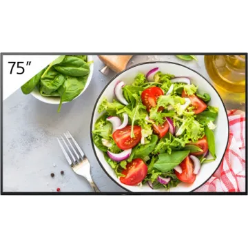 SONY Professional Display Bravia FW-75BZ35L 75"