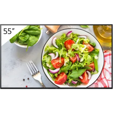 SONY Professional Display Bravia FW-55BZ35L 55"