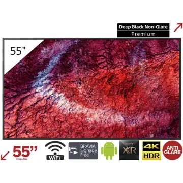SONY Professional Display Bravia FW-55BZ40PB 55"