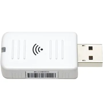 EPSON Wireless LAN Adapter V12H731P01