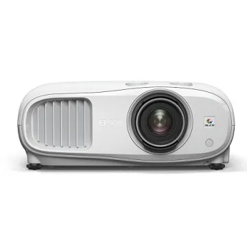 EPSON Projector EH-TW7000 4K Home