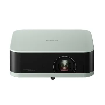 EPSON Projector EF-61G Ice Green