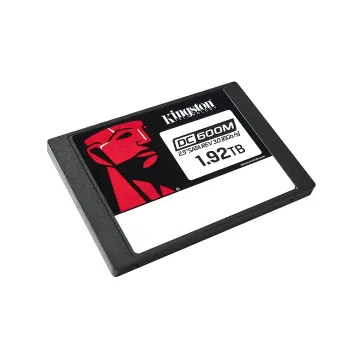 KINGSTON SSD SEDC600M/1920G, 1920GB, SATA III, 2.5''