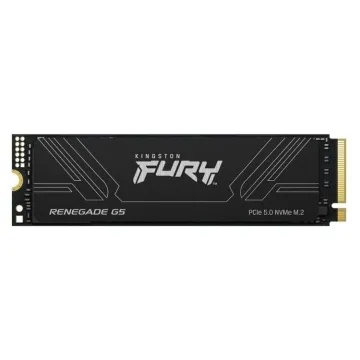Kingston FURY Renegade G5 PCIe 5.0 NVMe M.2 SSD , 4TB