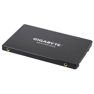 GIGABYTE SSD 256GB 2,5'' SATA III
